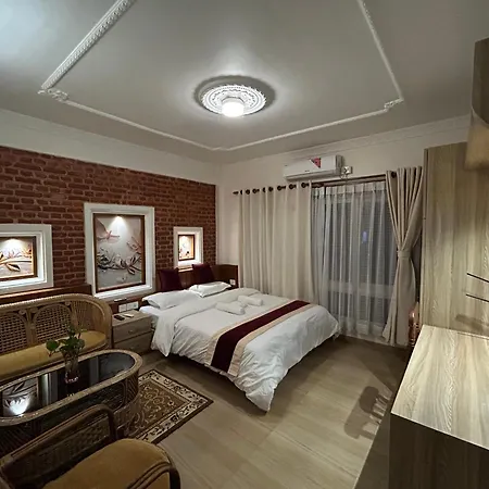 Raniban Suites - Apartment Home