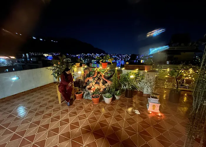 Raniban - Appartement Kathmandu