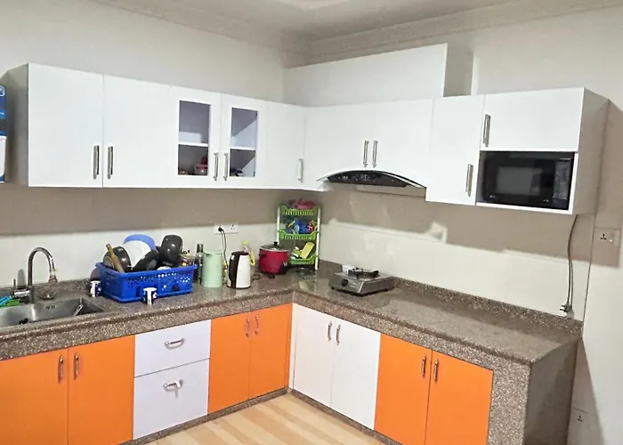 Raniban - Appartement Kathmandu