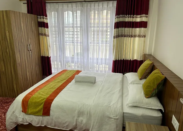 Appartement Raniban - Kathmandu