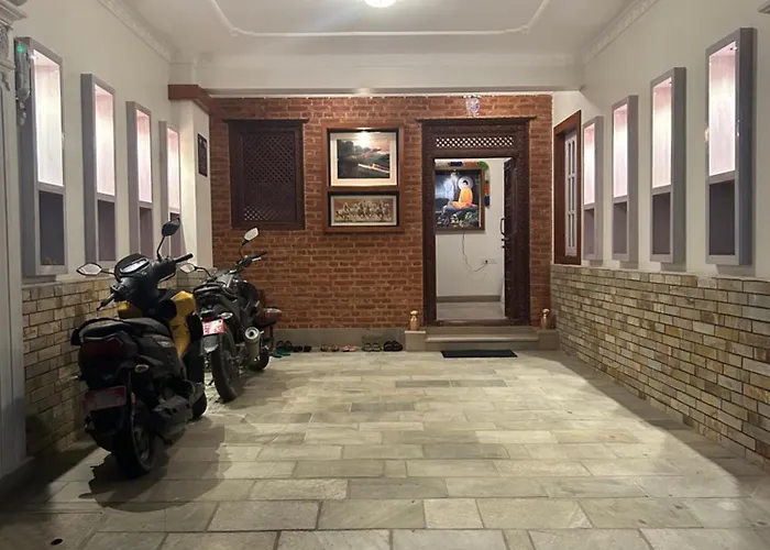 Raniban - Appartement