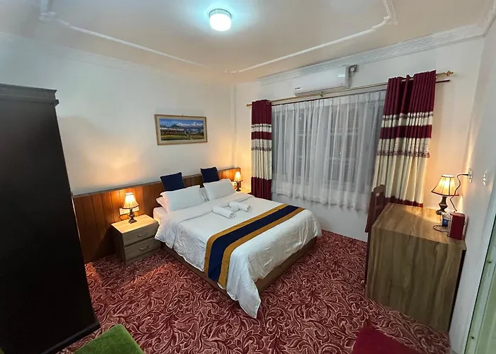 Appartement Raniban -