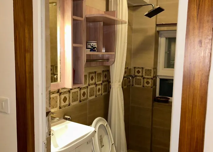 Appartement Raniban - *