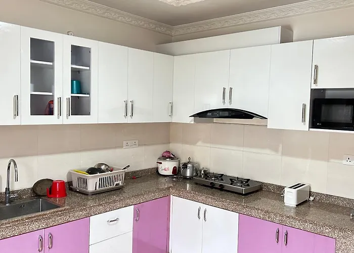 Raniban - Appartement Kathmandu