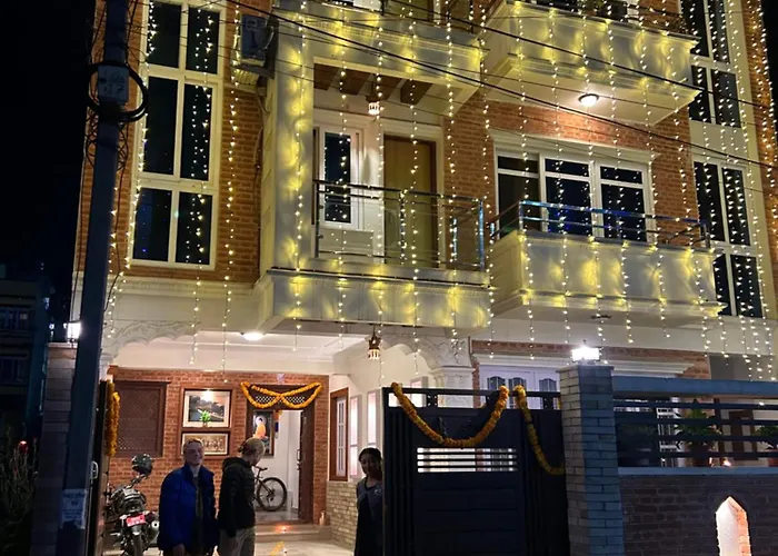 Raniban - * Kathmandu