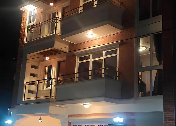 Appartement Raniban - Kathmandu