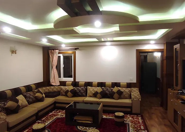 Appartement Raniban - *