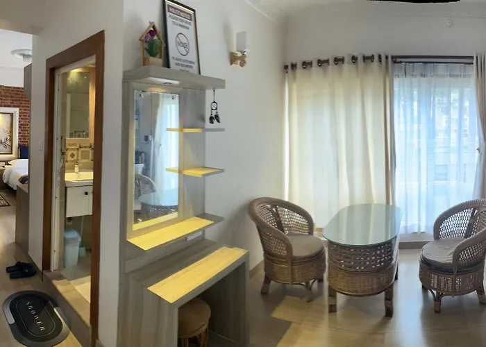 Appartement Raniban - Kathmandu