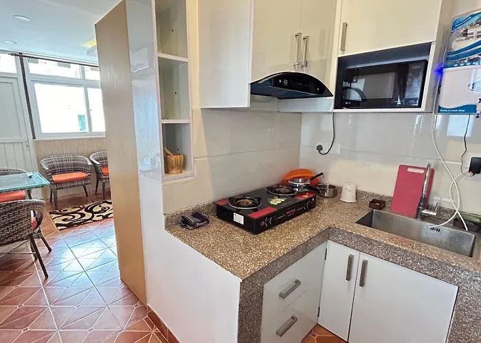 Appartement Raniban -