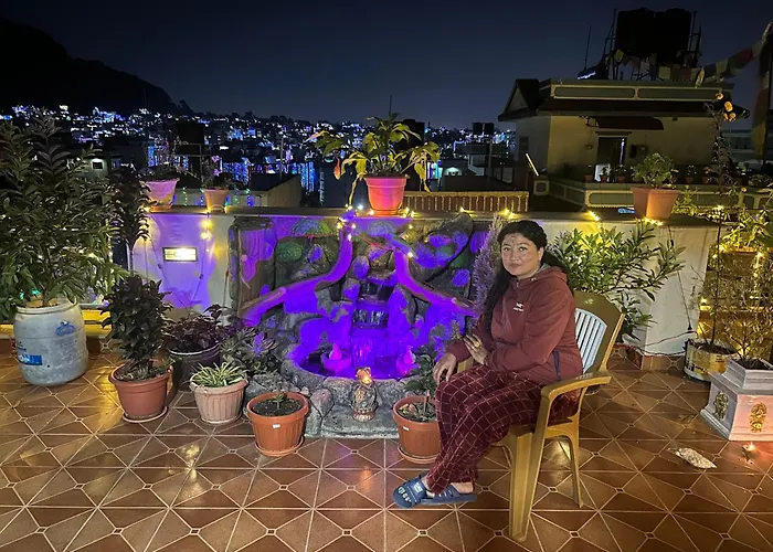 Appartement Raniban - Kathmandu
