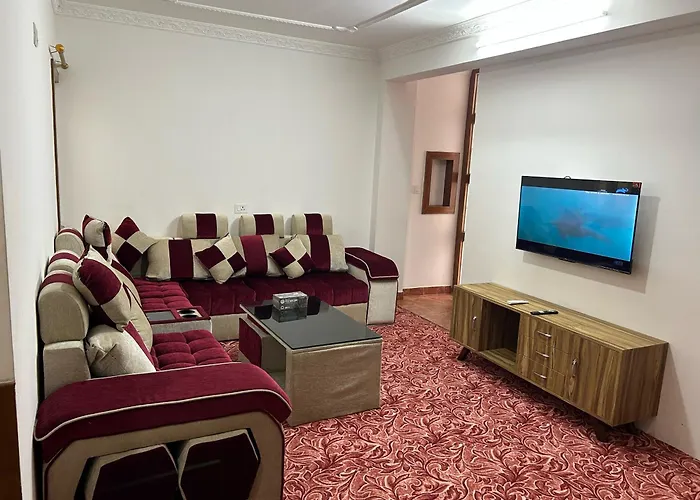 Raniban - Appartement