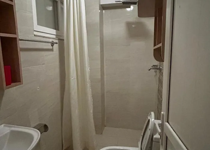 Raniban - Appartement *