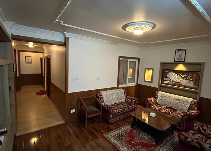 Raniban - Appartement Kathmandu