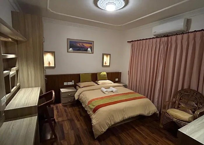 Appartement Raniban - Kathmandu