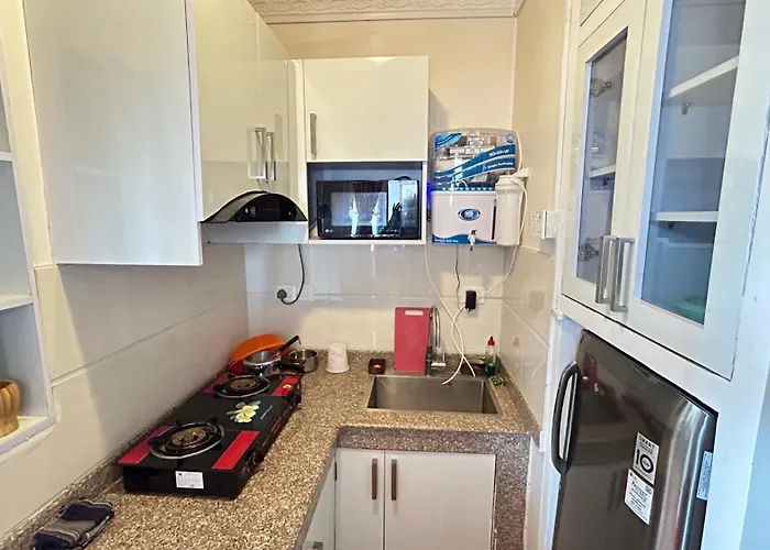 Raniban - Appartement *