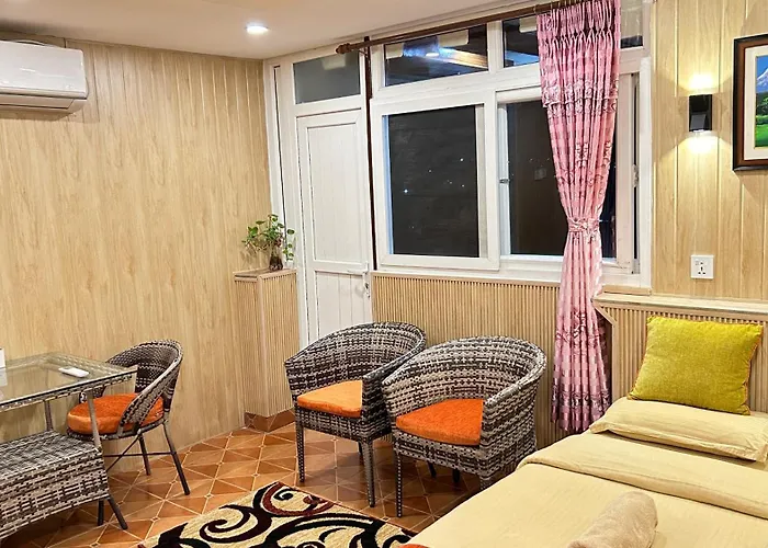 Appartement Raniban -