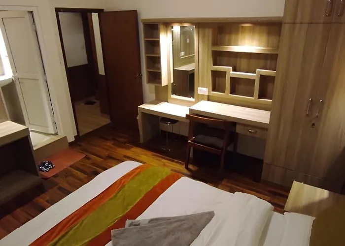 Appartement Raniban - *