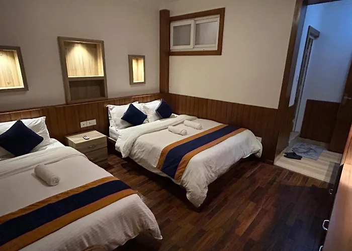 Raniban - Appartement