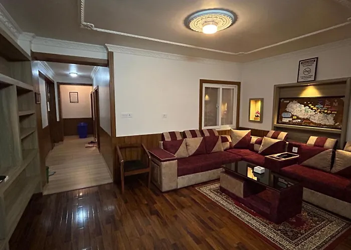 Appartement Raniban - *