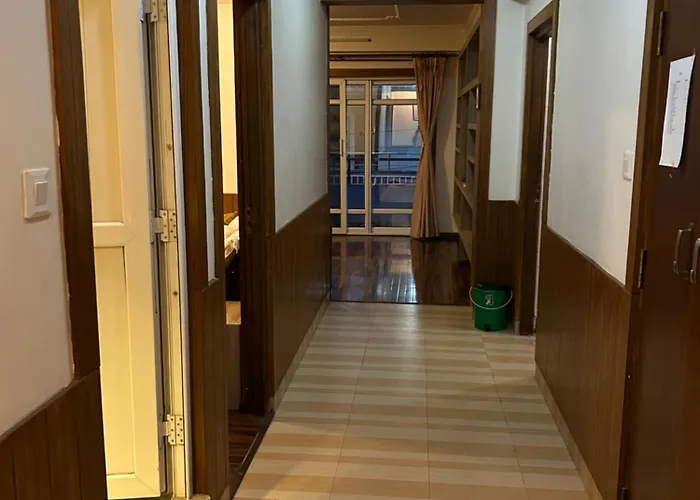 Raniban - Appartement Kathmandu