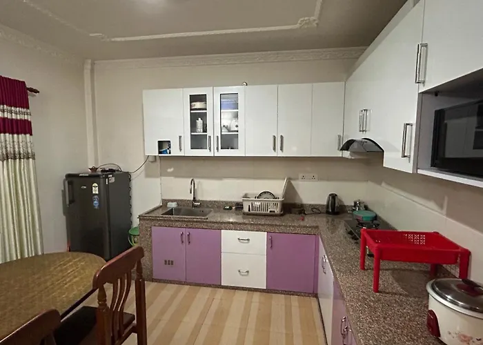 Appartement Raniban - Kathmandu