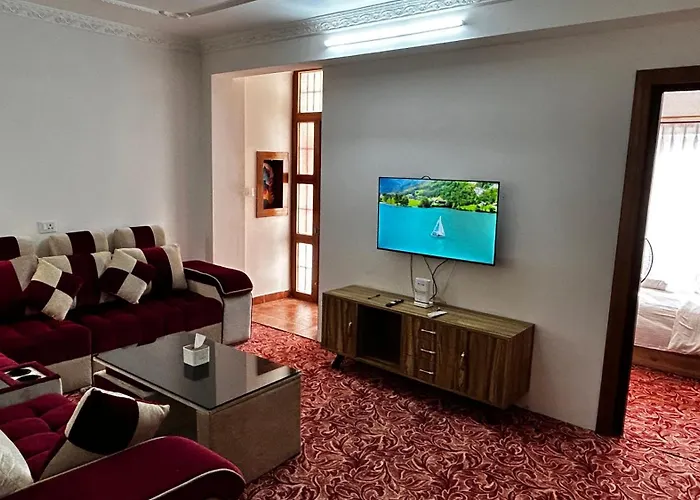 Appartement Raniban - Kathmandu