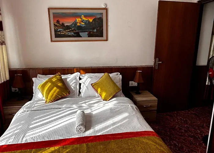 Raniban - Appartement