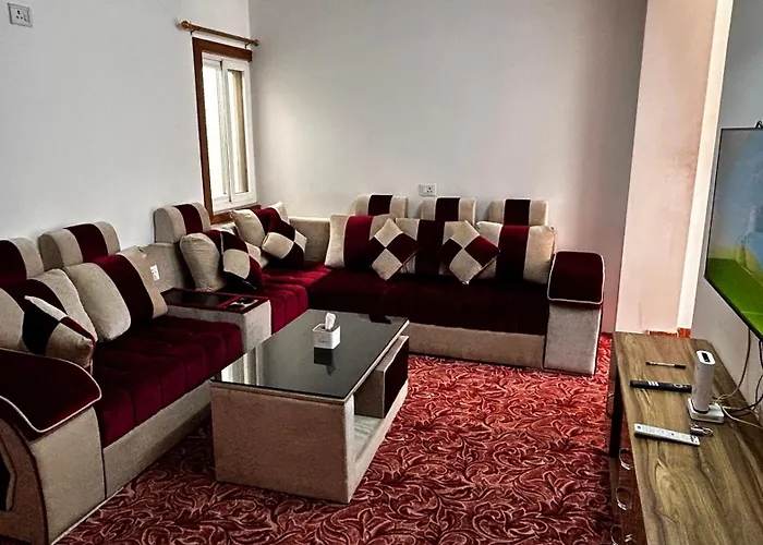 Appartement Raniban -