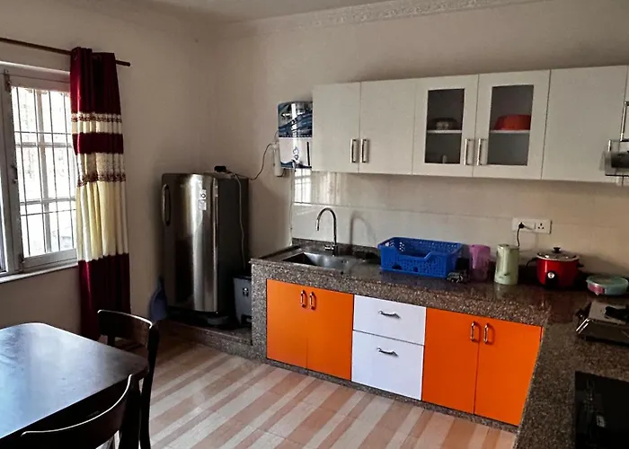 Raniban - Appartement Kathmandu