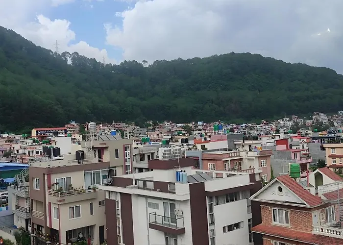 Raniban - Kathmandu